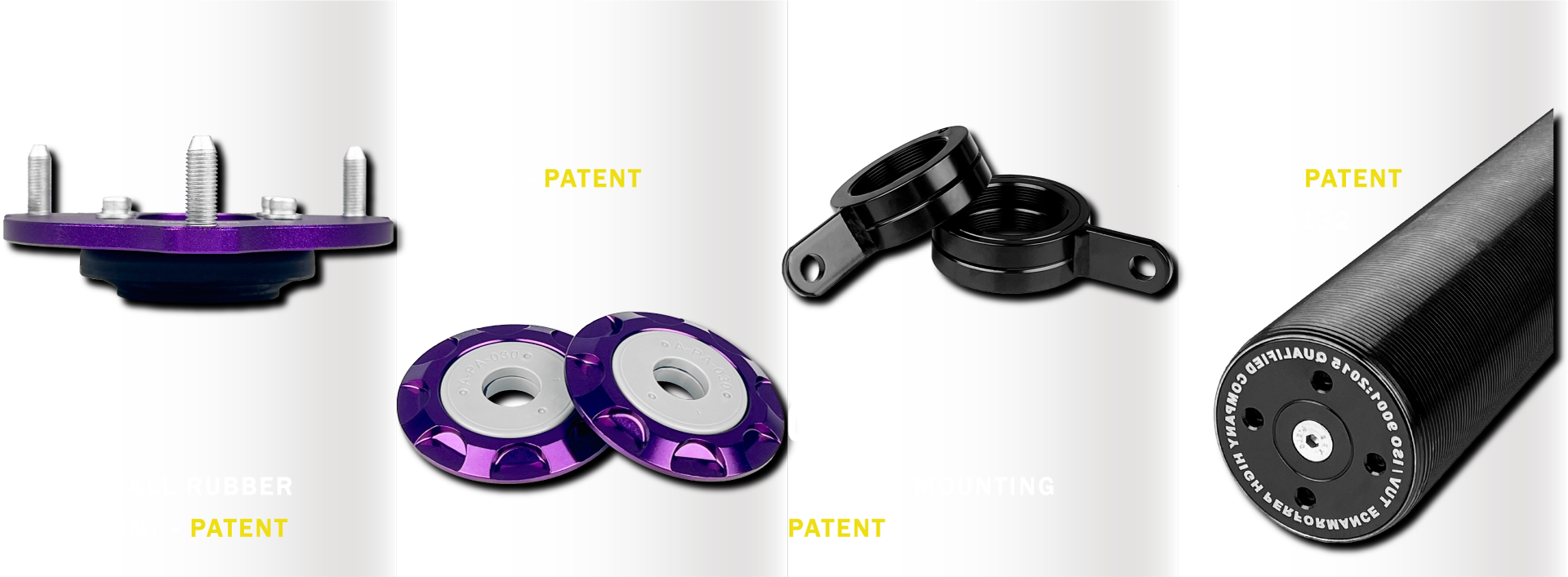 parent components